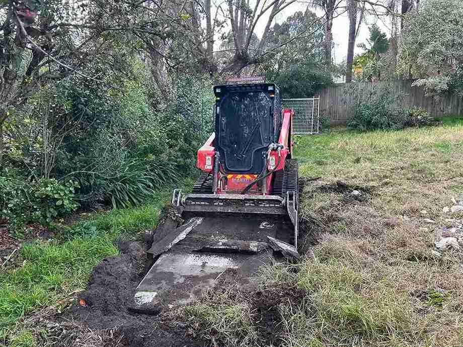 Home - | BIG BOY Hand Demolition & Removal