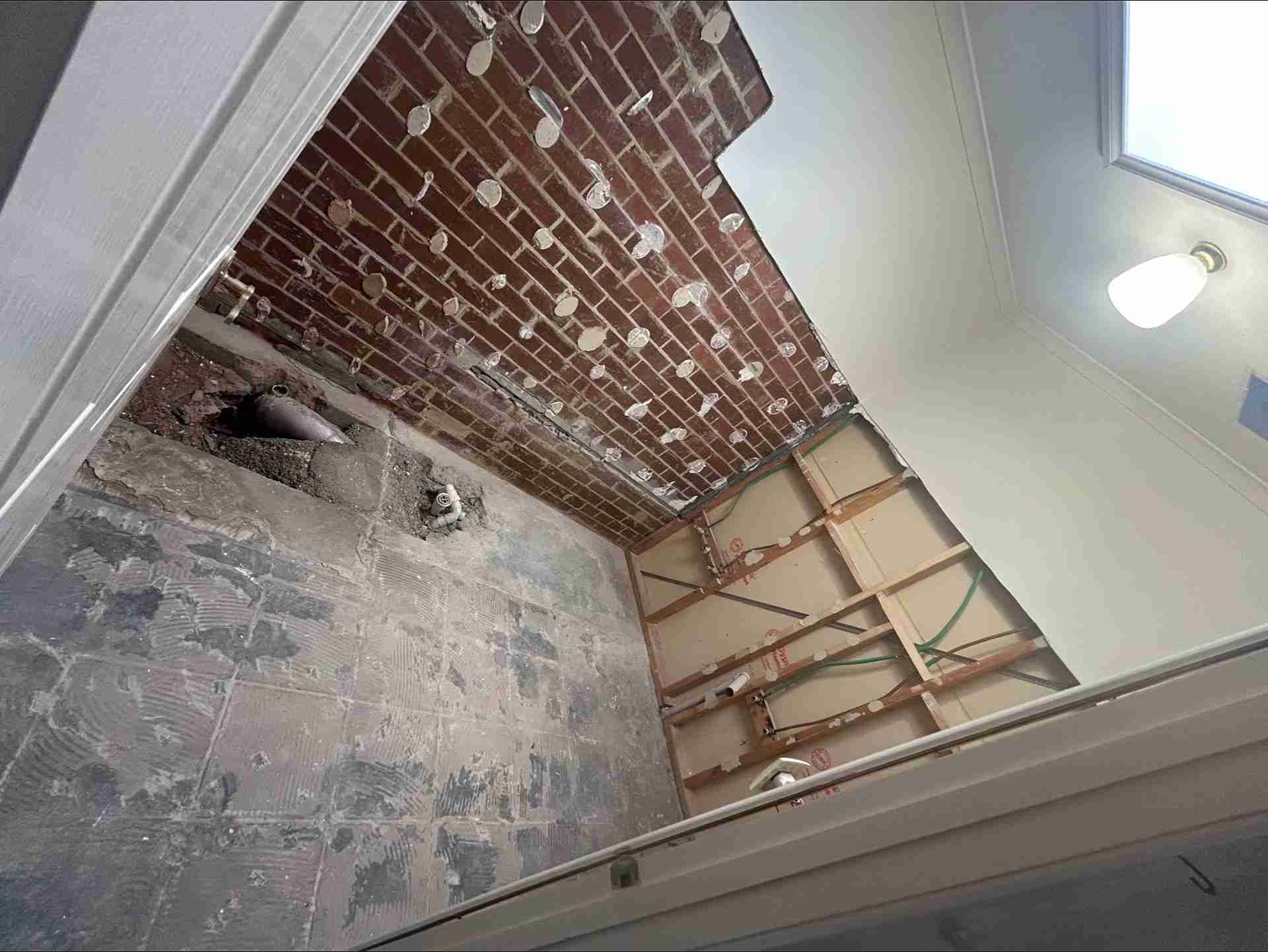 Basement cleanouts - | BIG BOY Hand Demolition & Removal