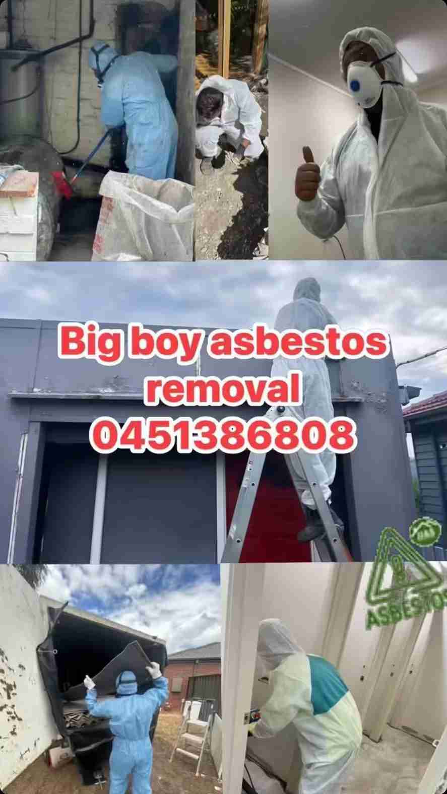 Home - | BIG BOY Hand Demolition & Removal
